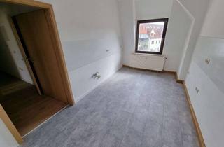 Wohnung mieten in Leipziger Straße 31, 08412 Werdau, +++ Zentral in Werdau! - Renoviert & großzügig wohnen! +++