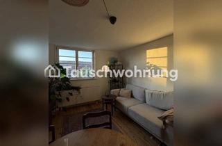 Tauschwohnungen in Straßburger Straße 26, 22049 Dulsberg, Tauschwohnung: Schöne 2-ZKB über den Dächern von Hamburg-Nord | SAGA