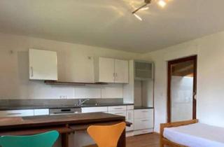 Wohnung mieten in Mühlweg, 75382 Althengstett, 1-Zimmer Wohnung mit Balkon in Althengstett