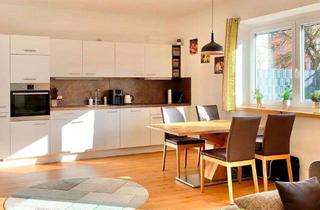 Wohnung mieten in Moltkestraße, 84453 Mühldorf, Schöne 3-ZimmerErdgeschoss-Wohnung neu renoviert in TOP-Lage!