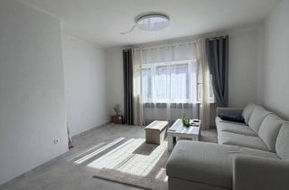 Wohnung mieten in Berliner Straße, 67269 Grünstadt, Helle 4-Zimmer Wohnung in Grünstadt mit Terrasse und Garage