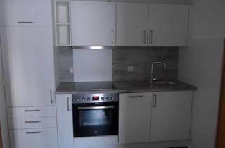 Wohnung mieten in Bahnhofstr. 61, 58332 Schwelm, Freundliche 2-Zimmer-Wohnung mit EBK