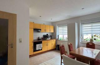 Wohnung mieten in Fichtenbreite 98, 06846 Siedlung, Attraktive 2-Raumwohnung mit großem Balkon, Gartenmitnutzung & WG-geeignet