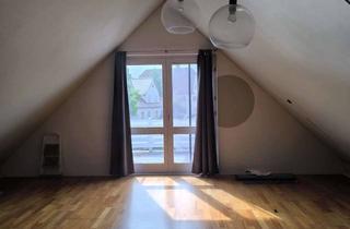 Wohnung mieten in Hauptstr 23, 86756 Reimlingen, Lebendiger Wohnraum: 2,5-Zimmer-Wohnung in Reimlingen