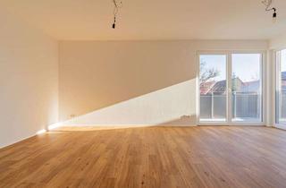 Wohnung mieten in 71254 Ditzingen, Attraktive 3-Zimmer Wohnung mit Balkon und Einbauküche