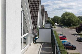 Wohnung mieten in Finowfurter Ring 10a, 16244 Schorfheide, Großzügig wohnen: 3 Zimmer, riesiger Balkon und Fußbodenheizung
