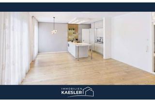 Wohnung mieten in 50259 Pulheim, Neuwertige 4-Zimmerwohnung mit attraktiver Dachterrasse