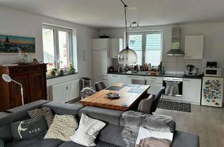 Wohnung mieten in Jersbeker Straße, 22941 Bargteheide, Moderne 3-Zimmer-Wohnung mit Loggia in ruhiger, zentraler Lage von Bargteheide