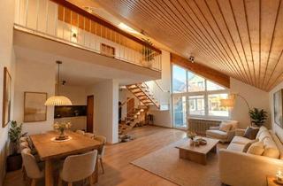 Wohnung mieten in 71149 Bondorf, Modernes Wohnen am Feldrand – großzügige 5-Zimmer-Wohnung mit Galerie in Bondorf