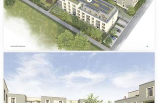 Wohnung mieten in Herbert-Belser-Ring 24, 63477 Maintal, Erstbezug mit neuer Traumküche und Loggia – helle 2-Zimmer-Wohnung in Maintal-Dörnigheim