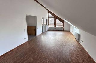 Wohnung mieten in Hirschstraße, 73257 Köngen, 4-Zimmer-Wohnung in Köngen