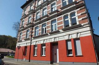 Wohnung mieten in Rudolf-Götze Str. 25, 06667 Weißenfels, Zuhause mit 2,5 Zimmern in Weißenfels mit Schlossblick