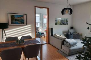 Wohnung mieten in Gartenstraße 45, 72074 Tübingen, Großzügige Vier-Zimmer-Wohnung in bester Lage