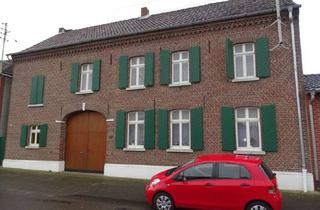 Wohnung mieten in 52525 Heinsberg, Viel Platz für den Alltag: 4-Zimmer-Wohnung in Heinsberg