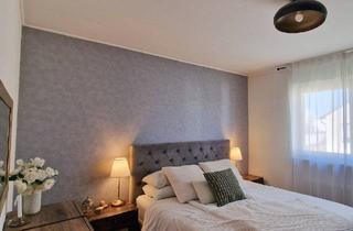 Wohnung mieten in 73765 Neuhausen, Helle 3-Zi-Whg. mit Balkon und EBK in Neuhausen an NR ohne HT.