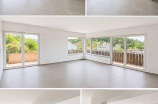 Wohnung mieten in Goethestraße 33, 69509 Mörlenbach, Exklusive 4-Zimmer-Erstbezugswohnung 142 m² (inkl. Balkon)