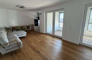 Wohnung mieten in Friederike-Nadig-Straße, 97218 Gerbrunn, Exklusive 2-Zimmer-Wohnung zu vermieten