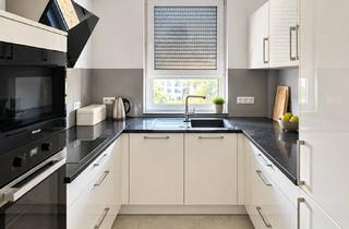 Wohnung mieten in Friederike-Nadig-Straße, 97218 Gerbrunn, Exklusive 2-Zimmer-Wohnung zu vermieten