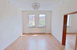 Wohnung mieten in Sperlingstraße 14, 90459 Nürnberg, Schöne 3-Zimmer-Altbauwohnung mit Tageslichtbad in Gibitzenhof