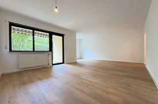 Wohnung mieten in 81375 Hadern, Attraktive 1-Zimmer-Wohnung mit Terrasse, Garten & TG-Stellplatz in ruhiger Wohnlage