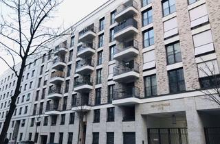 Wohnung mieten in Beuthstraße 13, 10117 Mitte, Zentrales Apartment in Berlin Mitte: 2 Zimmer mit 61 m²