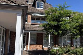 Wohnung mieten in Doktor-Albert-David-Straße, 30938 Burgwedel, 2-Zimmer-Wohnung mit Balkon in Burgwedel