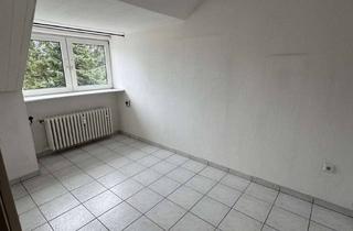 Wohnung mieten in 45711 Datteln, Ruhige 3,5-Zimmer-Dachgeschosswohnung mit Gartenmitbenutzung in zentraler Lage von Datteln