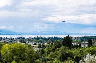 Wohnung mieten in 88131 Lindau, Kompaktes Wohnen mit Charakter inkl. See und Bergblick in Lindau