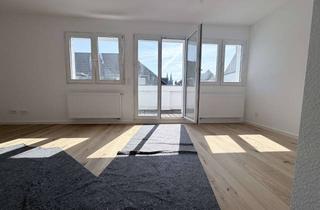 Wohnung mieten in Probsteigasse 39, 50670 Altstadt-Nord, Besonderes Wohnerlebnis mit Domblick – Modern sanierte Wohnung mit Dachterrasse