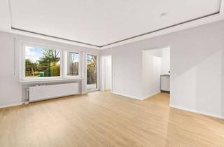 Wohnung mieten in Dreieichstraße 29, 63128 Dietzenbach, Zweitbezug nach Sanierung. Moderne 1,5 Zimmerwohnung in Dietzenbach!