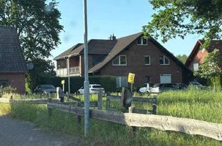 Wohnung mieten in 38518 Gifhorn, 3-Zimmer Wohnung in Gifhorn Kästorf