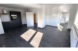 Penthouse mieten in Gierlichsstraße 16, 52134 Herzogenrath, Penthouse-Wohnung mit EBK in Herzogenrath