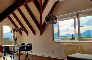 Wohnung mieten in 76829 Arzheim, Möblierte Panoramawohnung I Wohnen auf Zeit I 2 Zimmern und Balkon in Landau-Arzheim