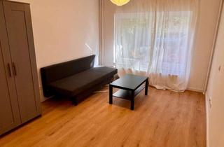 Wohnung mieten in Donaustraße, 12043 Neukölln, Kompaktes 1-Zimmer-Apartment: Urbanes Leben in Neukölln