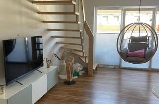 Wohnung mieten in 72336 Balingen, Wohnen mit Charakter: 2-Zimmer-Wohnung in Balingen
