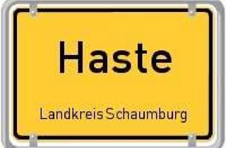 Wohnung mieten in 31559 Haste, Neues Zu Hause gesucht ?