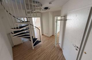 Wohnung mieten in Hauptstraße 19, 73098 Rechberghausen, Gepflegte 3 Zimmer Maisonette Dachgeschoss 2 Etagen Wohnung 73098