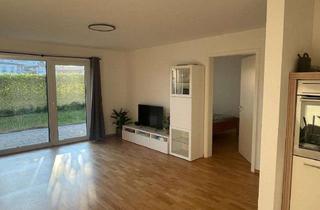 Wohnung mieten in Greuther Straße 11, 88097 Eriskirch, Modernes Wohnen: 3-Zimmer-Wohnung in Eriskirch