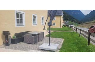 Wohnung mieten in 83458 Schneizlreuth, Helle 3-Zimmer Wohnung - 59qm