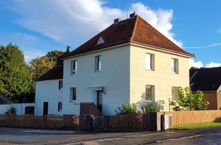 Wohnung mieten in Hauptstraße 19, 30966 Hemmingen, Wohnen mit Charakter: 3-Zimmer-Wohnung in Hemmingen