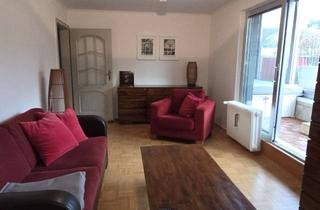 Wohnung mieten in Rheindorfer-Burg-Weg 24, 53332 Bornheim, Zuhause mit Wintergarten und Balkon in Bornheim