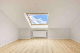 Wohnung mieten in Düsselring 19, 40822 Mettmann, Moderne 3-Zimmer-Dachgeschosswohnung mit Einbauküche