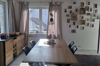Wohnung mieten in Am Hühnerberg 24, 74722 Buchen, Gepflegte 5-Zimmer-Wohnung in Buchen