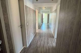 Wohnung mieten in Weißenburgstraße, 95028 Innenstadt, Viel Freiraum in der Innenstadt: 5-Zimmer-Wohnung in Hof