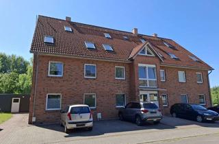 Wohnung mieten in Elbinger Str., 24768 Rendsburg, Wunderschöne gepflegte Maisonette-Wohnung mit EBK