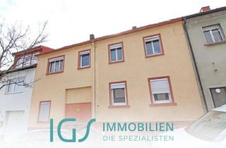 Wohnung mieten in 67098 Bad Dürkheim, Günstige 2 ZKB Wohnung im EG in Bad Dürkheim-Seebach.