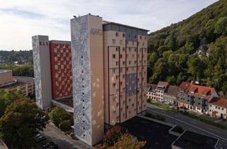 Wohnung mieten in Friedrich-König-Straße 11, 98527 Suhl, Bring Leben in diese schöne Wohnung!