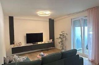 Wohnung mieten in 22335 Fuhlsbüttel, Moderne 2-Zimmerwohnung mit Dachterrasse