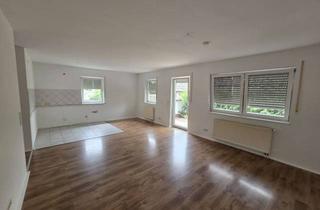 Wohnung mieten in 67454 Haßloch, Zuhause mit 3 Zimmern und Terrasse in Haßloch