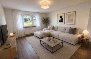 Wohnung mieten in Schlettauer Straße 23, 09465 Sehmatal-Cranzahl, Wohnung / neues Zuhause mit 3 Zimmern 59qm und Zentralheizung in Sehmatal-Sehma zu vermieten